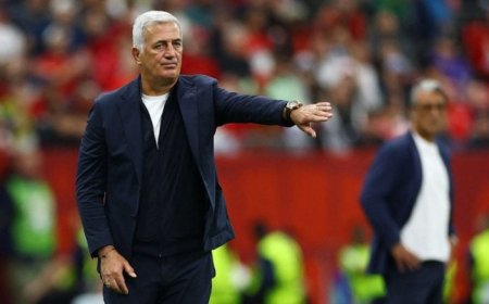 الاتحاد الجزائري يتجاهل مصير بيتكوفيتش ويدين بشدة خطاب الكراهية وحملات التضليل