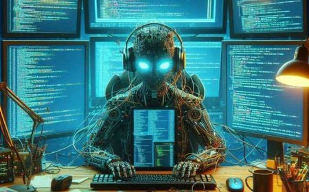 صنعها إنسان أم ذكاء اصطناعي؟ تصنيف جديد للأغاني