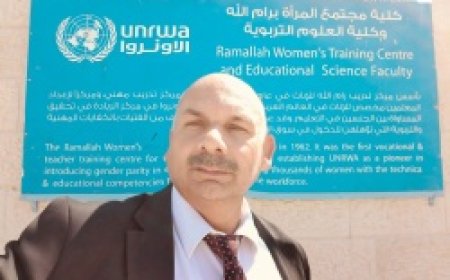 الضفة منطقة منكوبة ...إسرائيل تستبدل 200 ألف فلسطيني بعمال أجانب