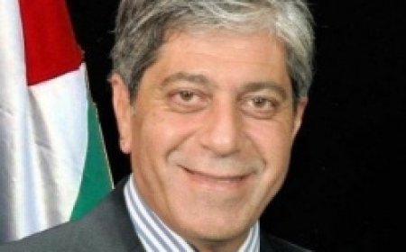 الإنتخابات ، وإعادة بناء المشروع الوطني التحرري