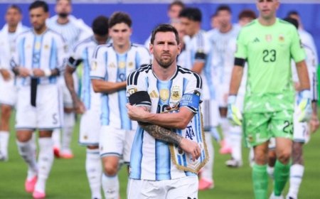 بسبب بنغلاديش.. إنكلترا تواجه حوالي 200 مليون مشجع أمام الأرجنتين في قبل نهائي كأس العالم
