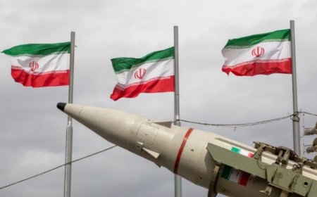 الحرس الثوري: هاجمنا قواعد جوية امريكية في الأردن والكويت وعمان وقطر والبحرين