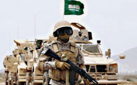 واشنطن توافق على صفقة أسلحة للسعودية بنحو ملياري دولار