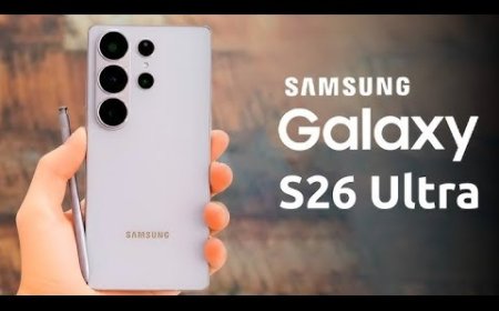 أزمة عيوب شاشة غالاكسي S26 Ultra صداع في رأس سامسونغ