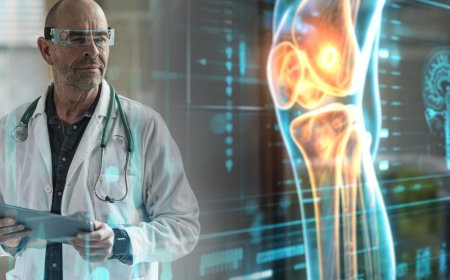 الذكاء الاصطناعي يقتحم أحد أبرز مستشفيات العالم.. والنتائج قد تغيّر الطب