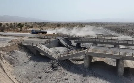 واشنطن تعلن تنفيذ الجولة التاسعة من عملياتها العسكرية ضد إيران