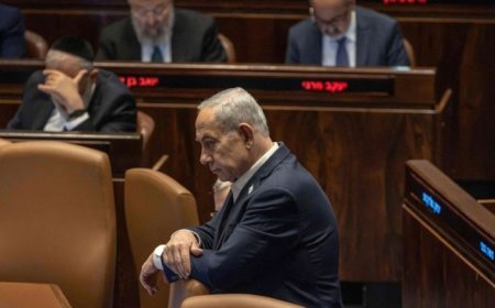 هل تحسم الأحزاب العربية مستقبل نتنياهو في انتخابات الكنيست المقبلة؟