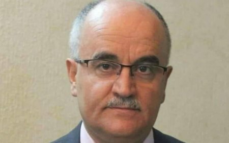 ياسين دويكات يودعوالمواطنين إلى تغيير نمط الاستهلاك