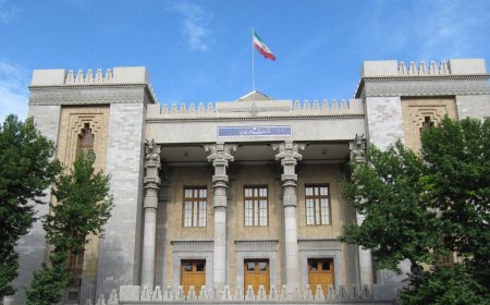 طهران: تلقينا مبادرات من وسطاء لخفض التصعيد مع الولايات المتحدة