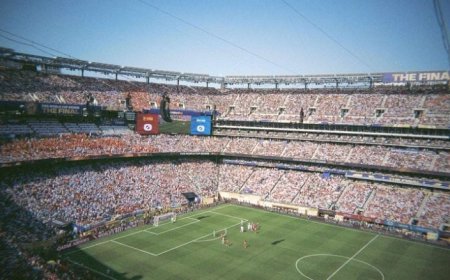 كأس العالم 2026 بين وهج الملاعب وأسئلة الجدل خارجها