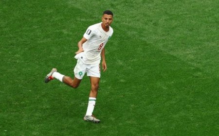 فيفا يشيد بتألق نجوم إفريقيا في مونديال 2026.. خمسة لاعبين عرب ضمن القائمة