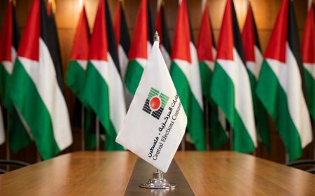 لجنة الانتخابات تعلن المدد القانونية للانتخابات التشريعية 2026