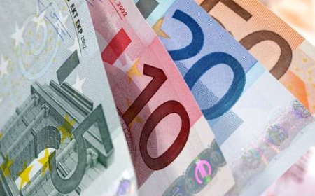 اليورو يحقق مكاسب محدودة قبيل قرار المركزي الأوروبي بشأن أسعار الفائدة
