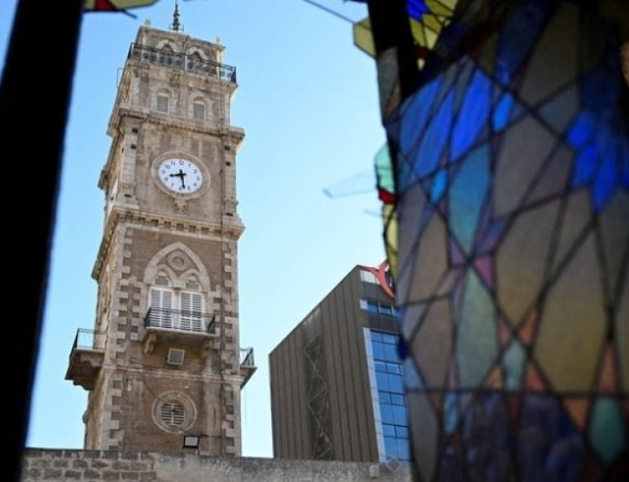 الكنيست يصادق على قانون منع الأذان بـ”القراءة التمهيدية”