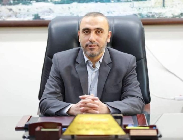 حركة حماس تعلن حل "لجنة الطواريء الحكومية"