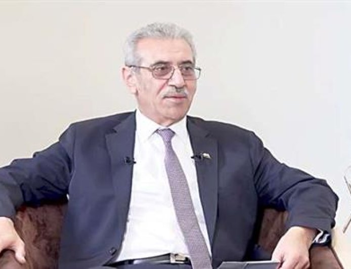 علي شعث: جاهزون لإدارة غزة… لكن بشروط سياسية وأمنية حاسمة