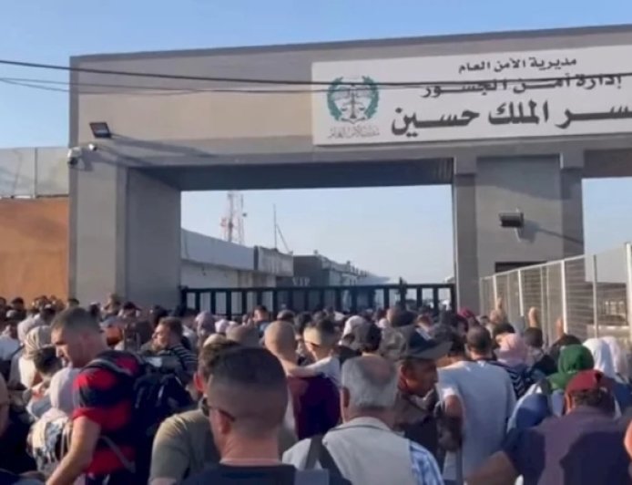 رفض إسرائيلي لتمديد عمل الجسر.. جلسة العليا نهاية الشهر لحسم الالتماس