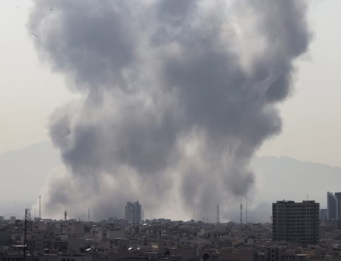 حرب الاستنزاف تتصاعد..هذا ما جرى في اجتماعات الحرس الثوري وامريكا
