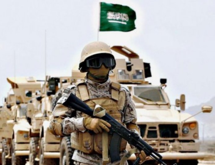 واشنطن توافق على صفقة أسلحة للسعودية بنحو ملياري دولار