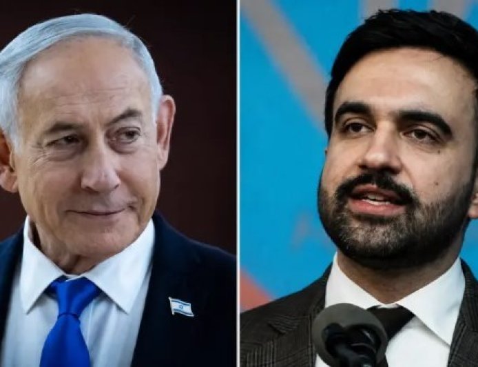 مامداني: لا نملك صلاحية قانونية لتنفيذ مذكرة توقيف نتنياهو في نيويورك