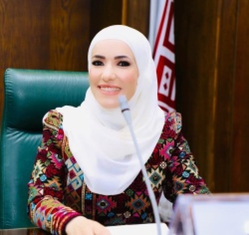 حين يصبح الكرسي امتحاناً للضمير... والظلم ظلمات لا يبددها إلا العدل