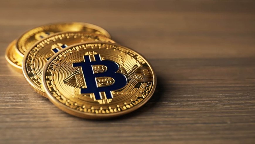 بريق العملات المشفرة يخفت.. ومستقبل سعر البتكوين في أيادي الفائدة