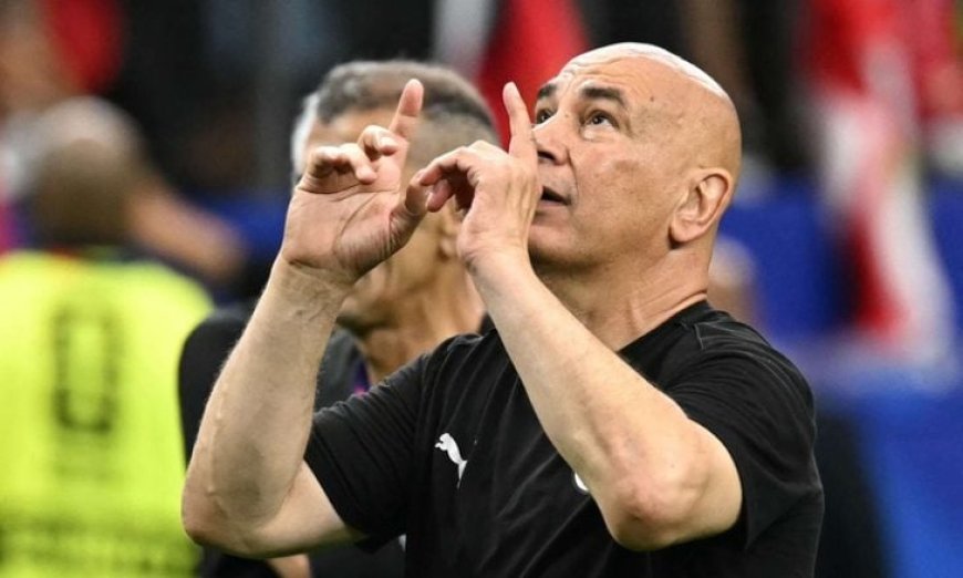 بكلمات عاطفية.. مدرب مصر يروي كواليس الإنجاز المونديالي