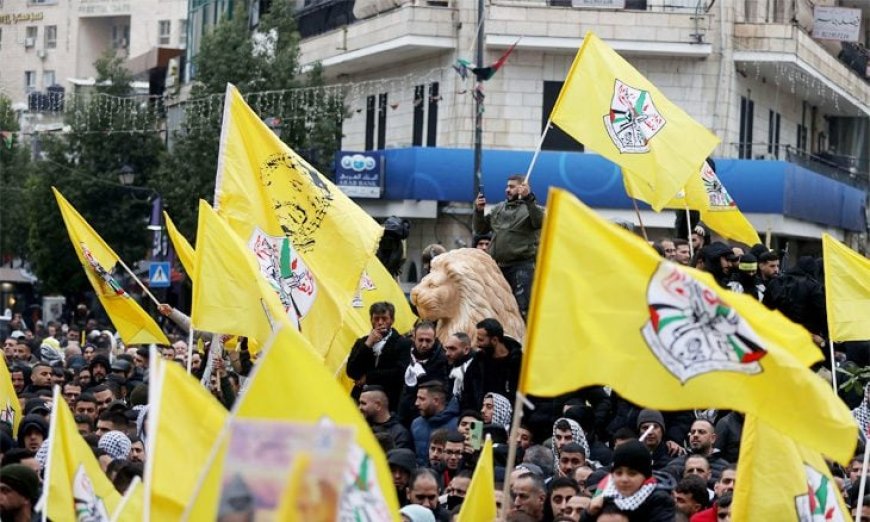 حراك شعبي ومدني قبيل الانتخابات التشريعية الفلسطينية: إشكاليتان في الداخل والخارج… والتواصل مع حركة فتح وارد
