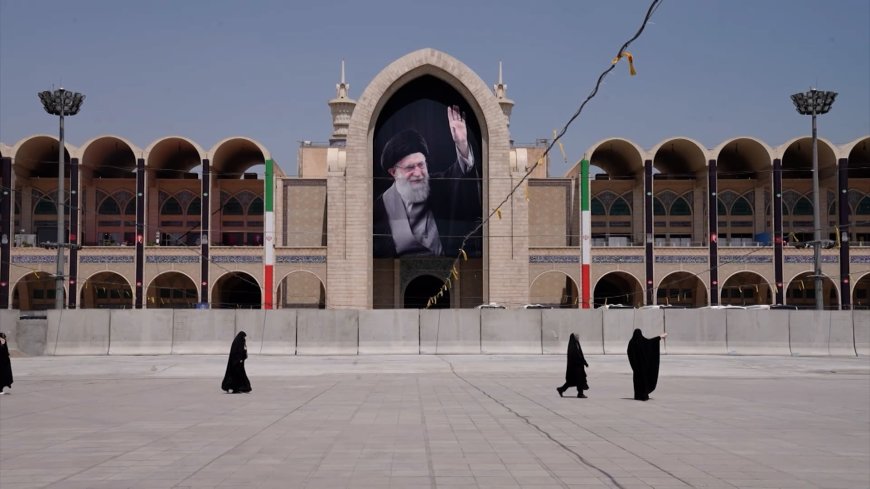 ترامب: منحنا إيران مهلة أسبوع لإقامة جنازة خامنئي