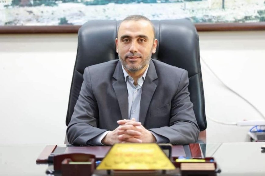 حركة حماس تعلن حل "لجنة الطواريء الحكومية"