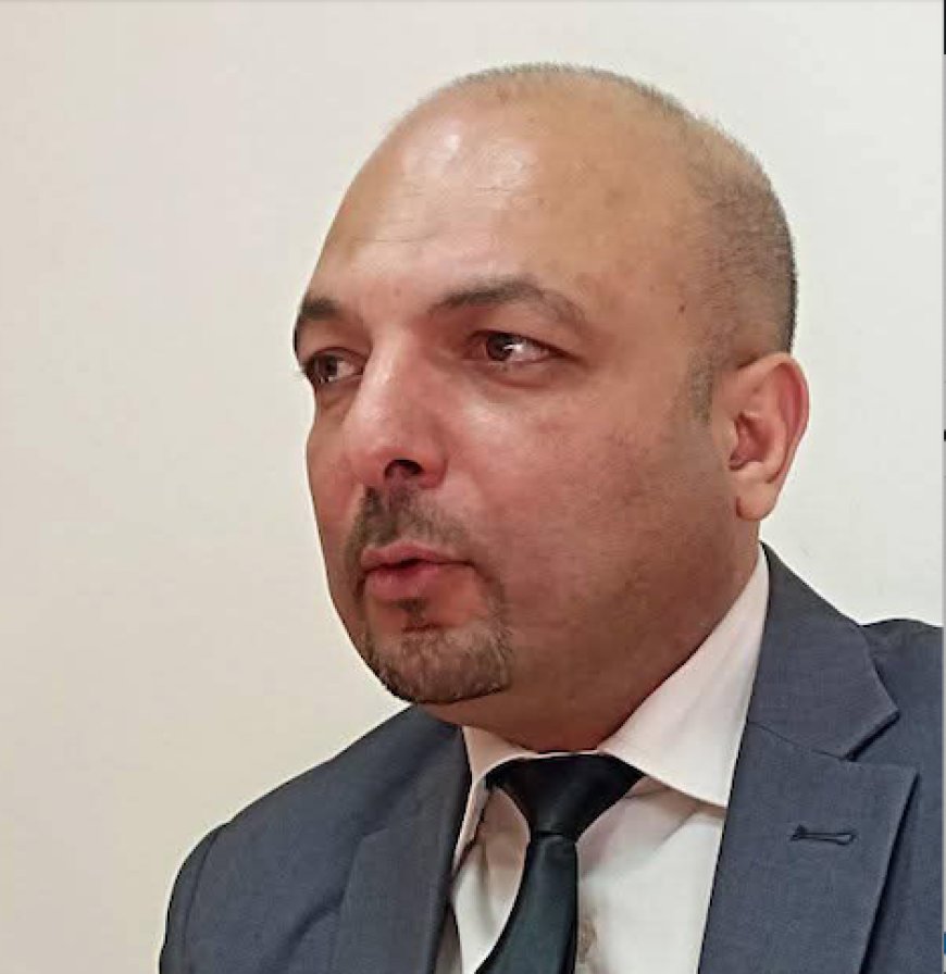 الضفة الغربية ليست هدية من واشنطن... بل ضرورة لمنع الانهيار.