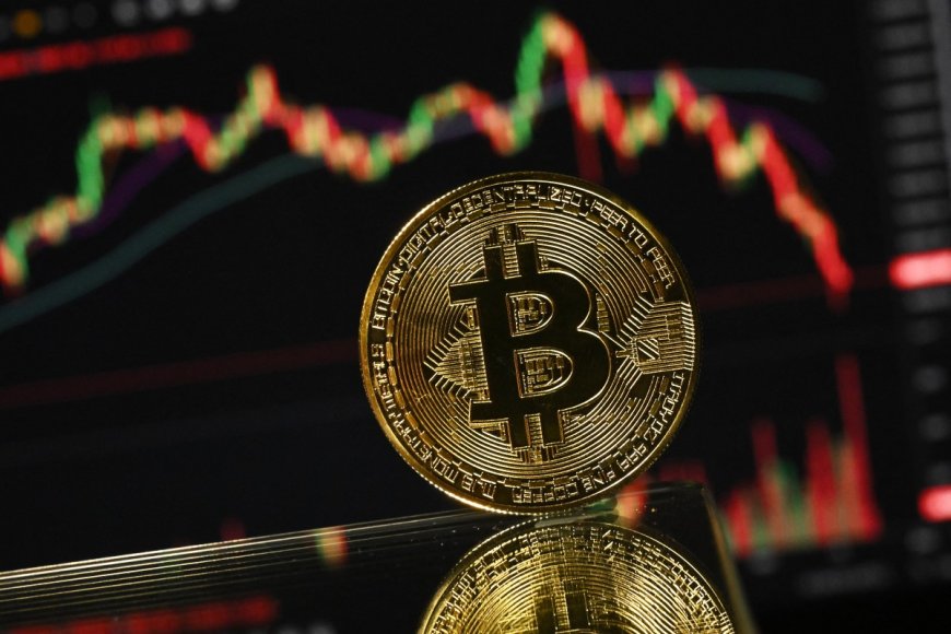 البتكوين تتعافى بعد تصريح داعم من ترامب  للعملات المشفرة
