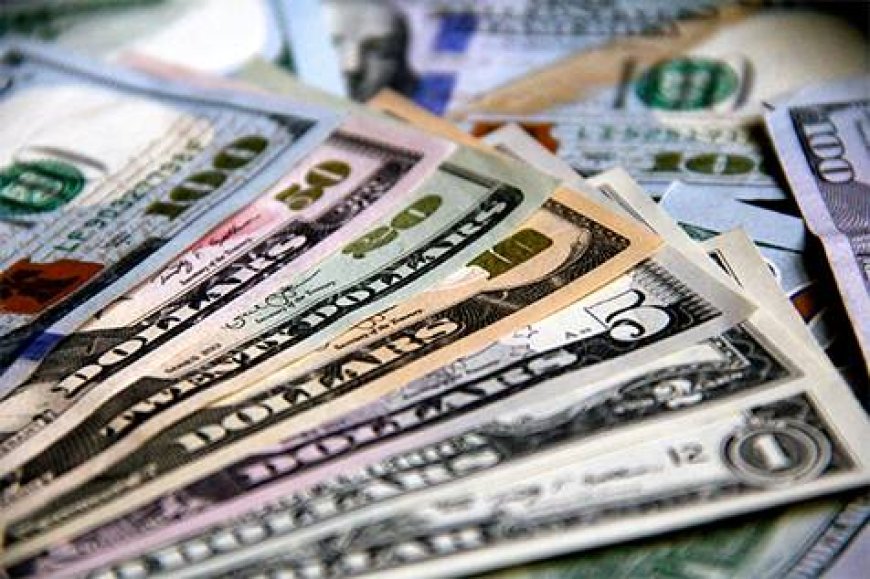 الدولار عند أعلى مستوياته في أسبوع مع تجدد الضربات الأميركية على إيران