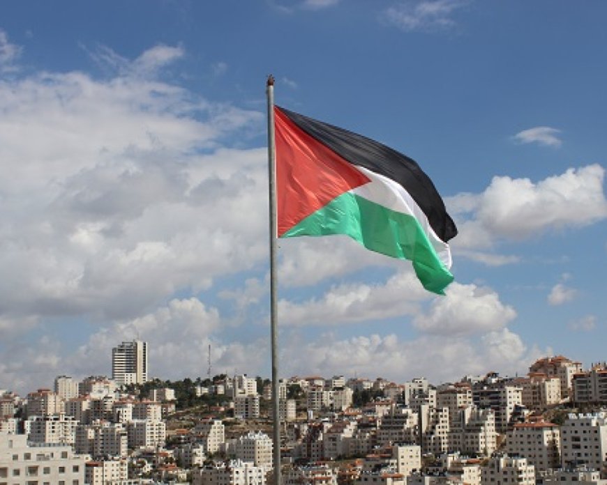 الإحصاء: 15.5 مليون فلسطيني في العالم نهاية 2025