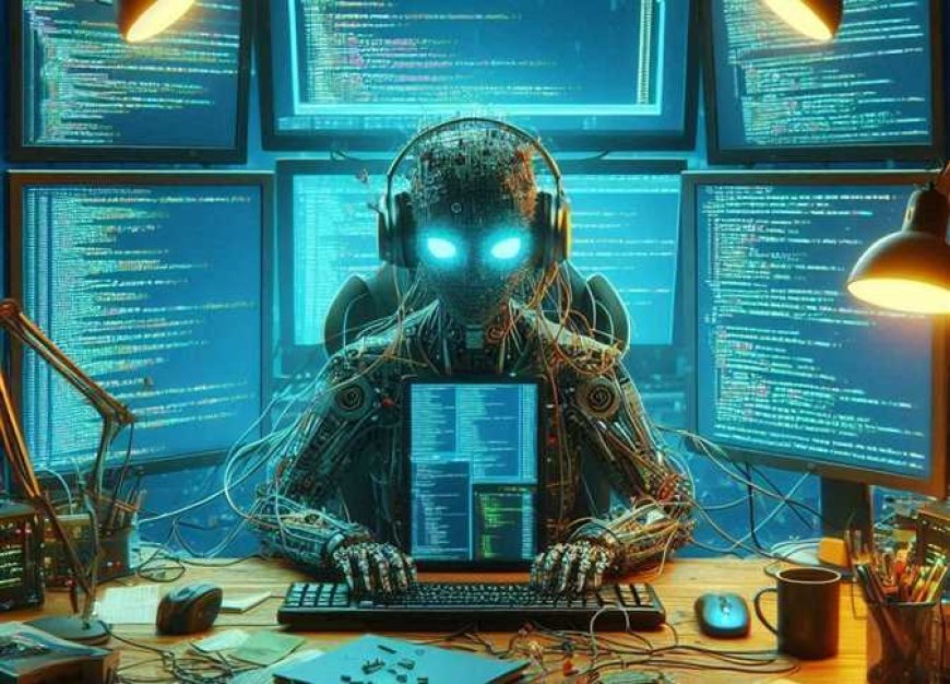 صنعها إنسان أم ذكاء اصطناعي؟ تصنيف جديد للأغاني
