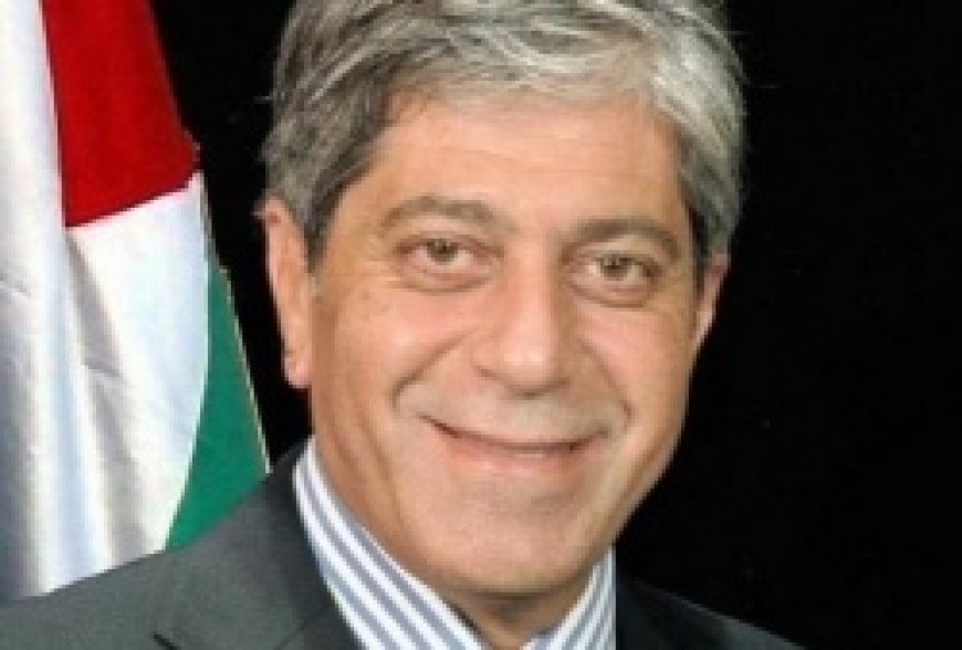 الإنتخابات ، وإعادة بناء المشروع الوطني التحرري