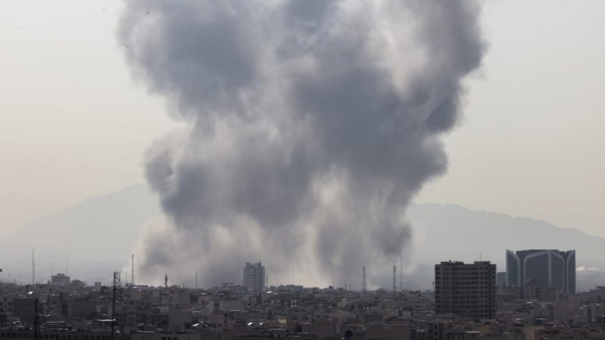 حرب الاستنزاف تتصاعد..هذا ما جرى في اجتماعات الحرس الثوري وامريكا