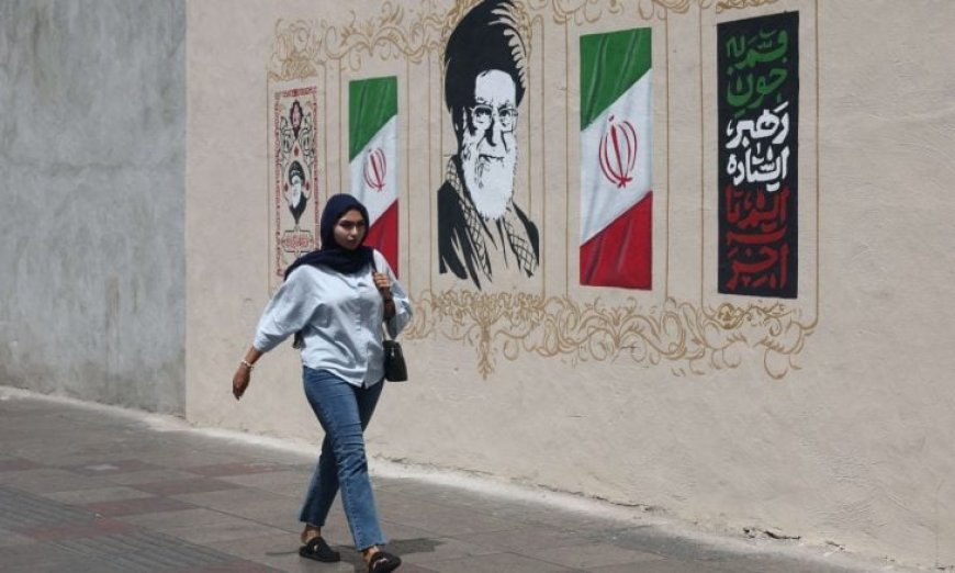 إيران تعلن تعليق التزاماتها بمذكرة التفاهم مع واشنطن