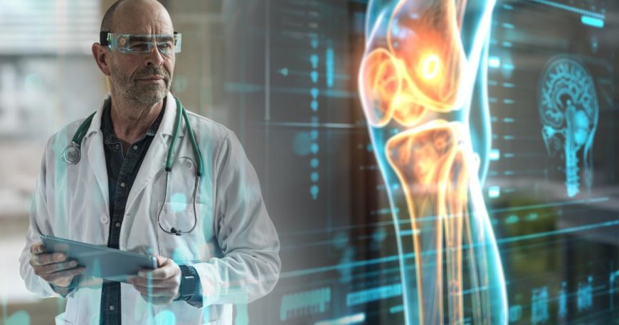 الذكاء الاصطناعي يقتحم أحد أبرز مستشفيات العالم.. والنتائج قد تغيّر الطب