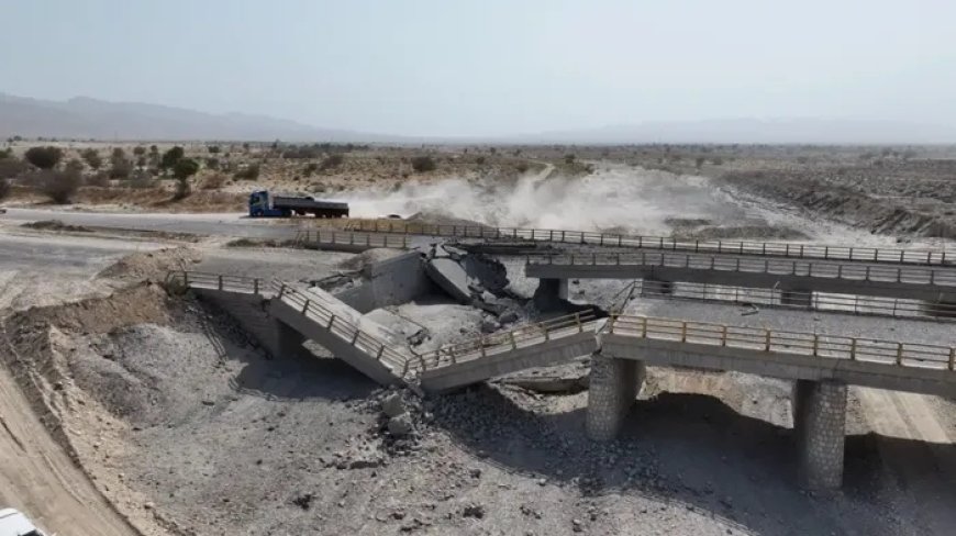 واشنطن تعلن تنفيذ الجولة التاسعة من عملياتها العسكرية ضد إيران