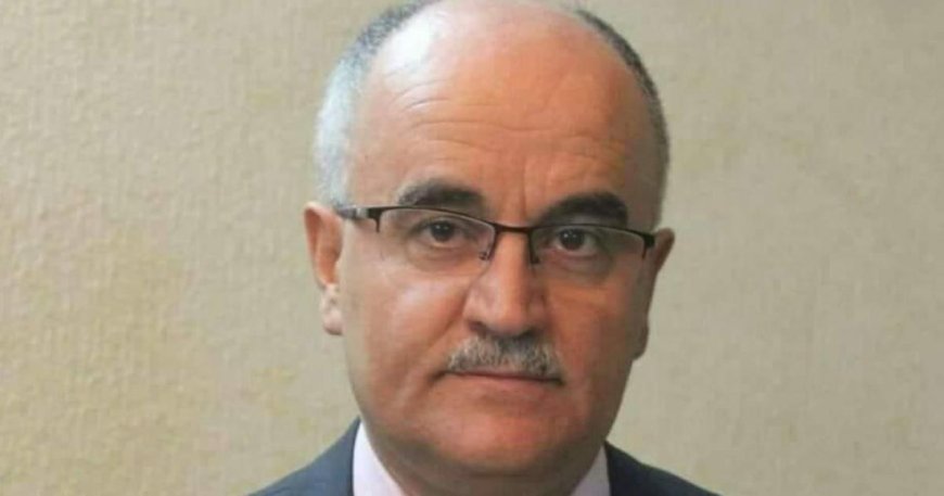 ياسين دويكات يودعوالمواطنين إلى تغيير نمط الاستهلاك