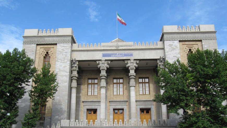 طهران: تلقينا مبادرات من وسطاء لخفض التصعيد مع الولايات المتحدة