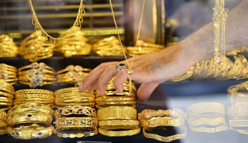الذهب يقود صعود المعادن النفيسة.. والفضة تسجل أكبر المكاسب بأكثر من 4%