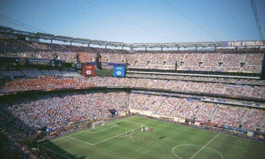 كأس العالم 2026 بين وهج الملاعب وأسئلة الجدل خارجها