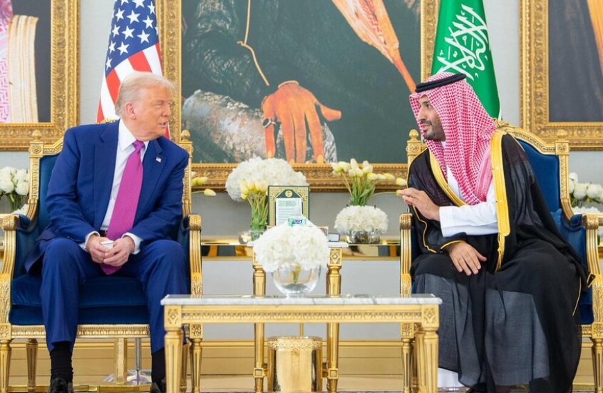واشنطن تمضي في اتفاق نووي مدني مع السعودية دون اشتراط التطبيع مع إسرائيل