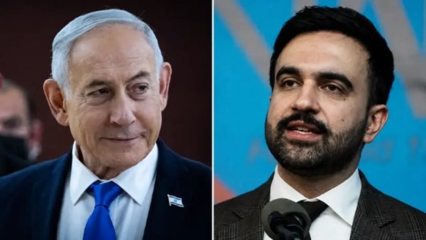 مامداني: لا نملك صلاحية قانونية لتنفيذ مذكرة توقيف نتنياهو في نيويورك