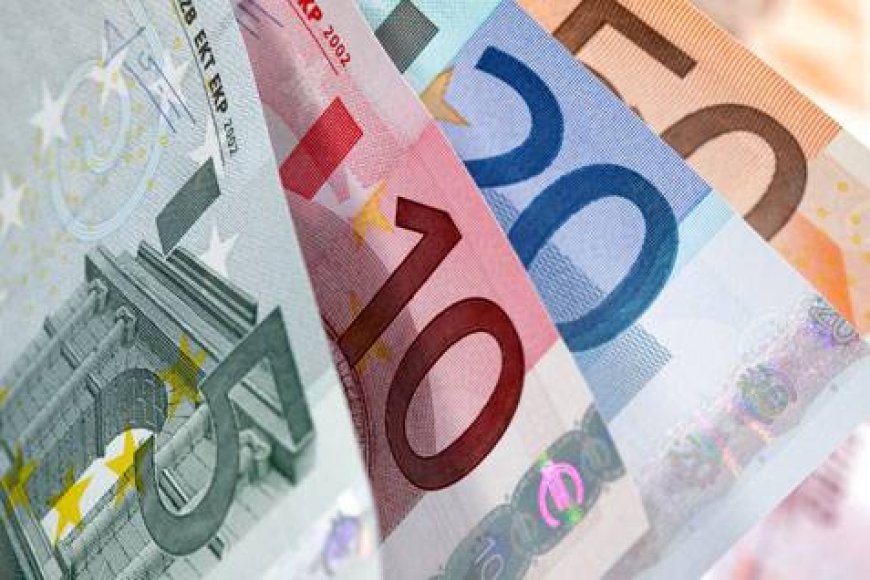 اليورو يحقق مكاسب محدودة قبيل قرار المركزي الأوروبي بشأن أسعار الفائدة
