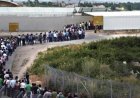 مغادرة 45 ألف عامل هندي إسرائيل تعيد ملف العمال الفلسطينيين إلى الواجهة
