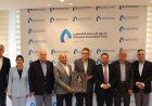 صندوق الاستثمار الفلسطيني وشركة كهرباء محافظة القدس يبحثان تعزيز الشراكة وتطوير منظومة الطاقة