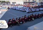 في إطار دعمه المستمر لقطاعي التعليم والصحة البنك الإسلامي الفلسطيني يدعم مؤسسة دار الطفل العربي وجمعية الأيدي الصغيرة